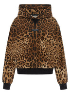 Dolce & Gabbana Leo Hoodie