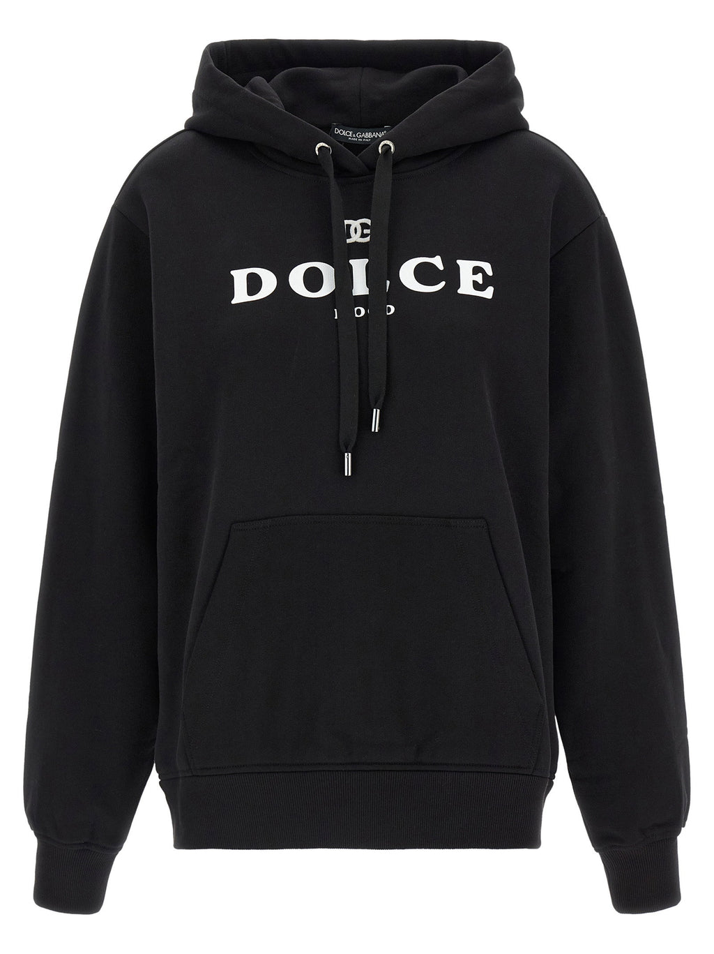 Dolce & Gabbana Dolce Mood Hoodie