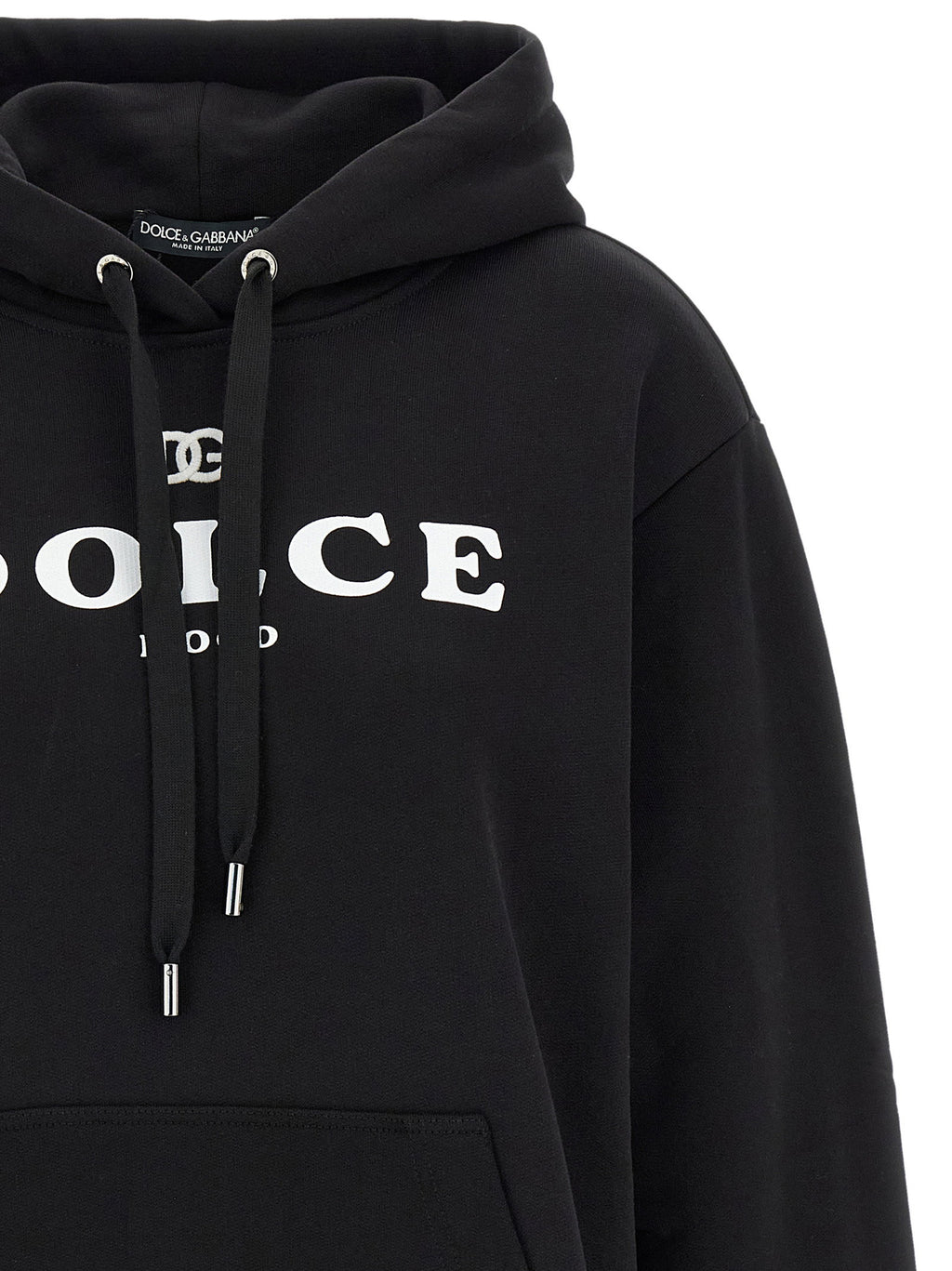 Dolce & Gabbana Dolce Mood Hoodie