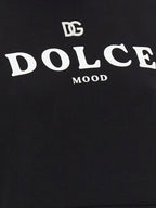 Dolce & Gabbana Dolce Mood Hoodie