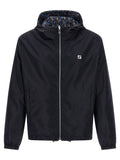 Fendinity Reversible Windbreaker