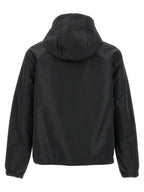 Fendi Logo Blouson