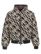 Fendi Reversible Down Jacket