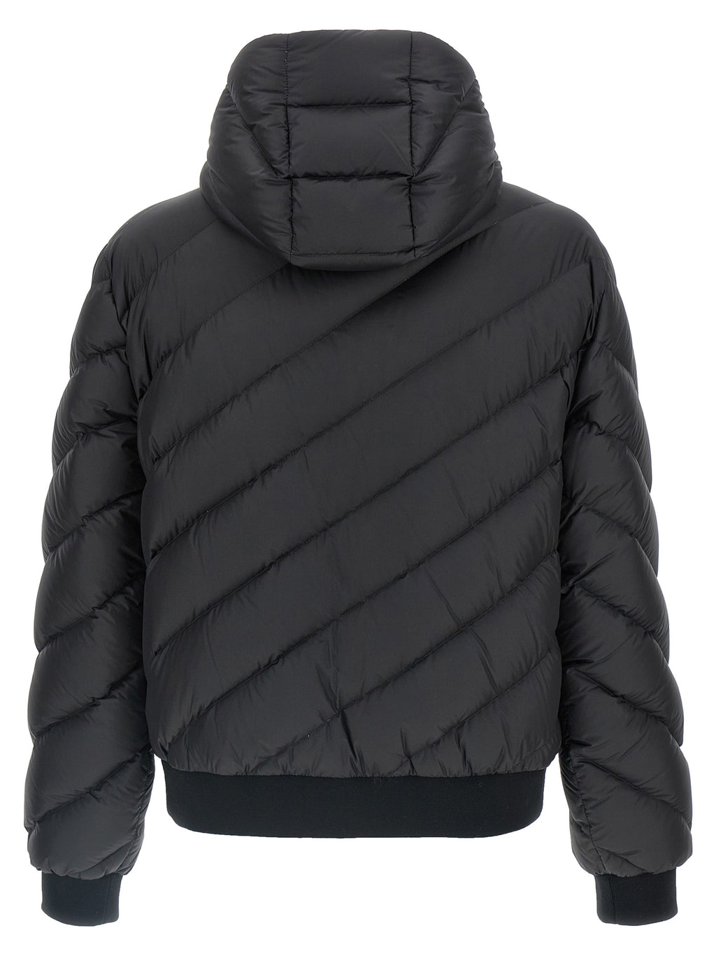 Fendi Reversible Down Jacket