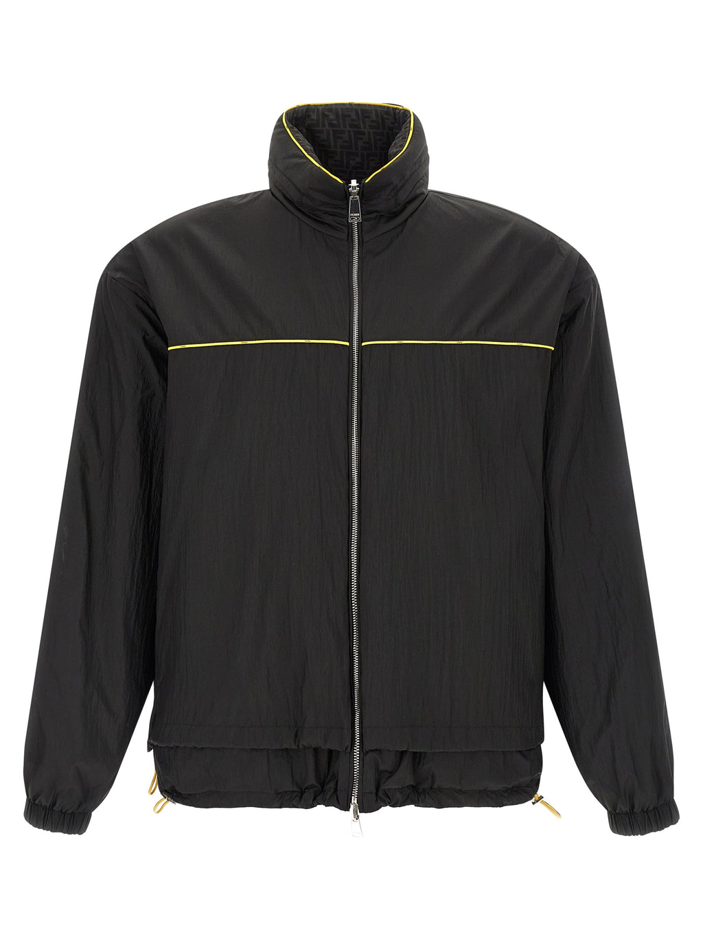 Fendi Reversible Windbreaker