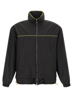 Fendi Reversible Windbreaker