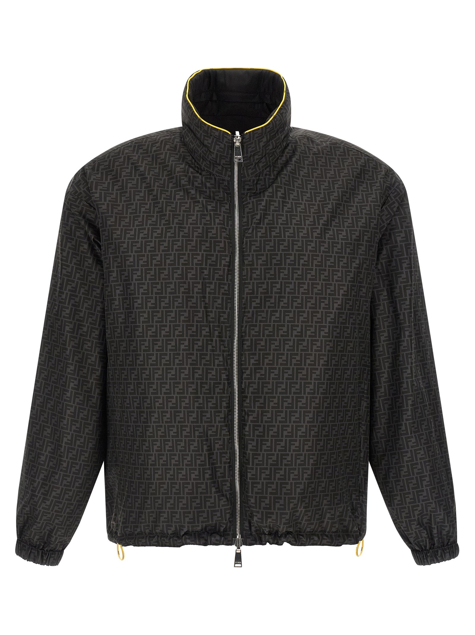 Fendi Reversible Windbreaker