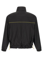 Fendi Reversible Windbreaker