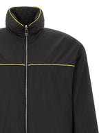 Fendi Reversible Windbreaker