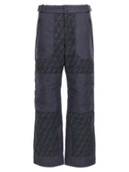 Fendi Ff Ski Pants
