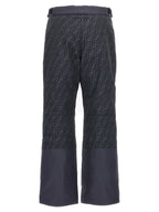 Fendi Ff Ski Pants