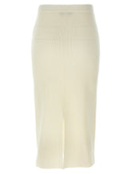 Alessandra Rich Midi Skirt