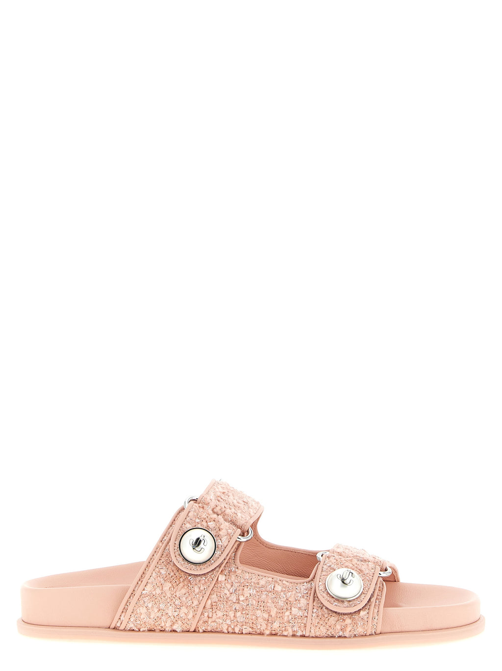 صندل فايانس من Jimmy Choo