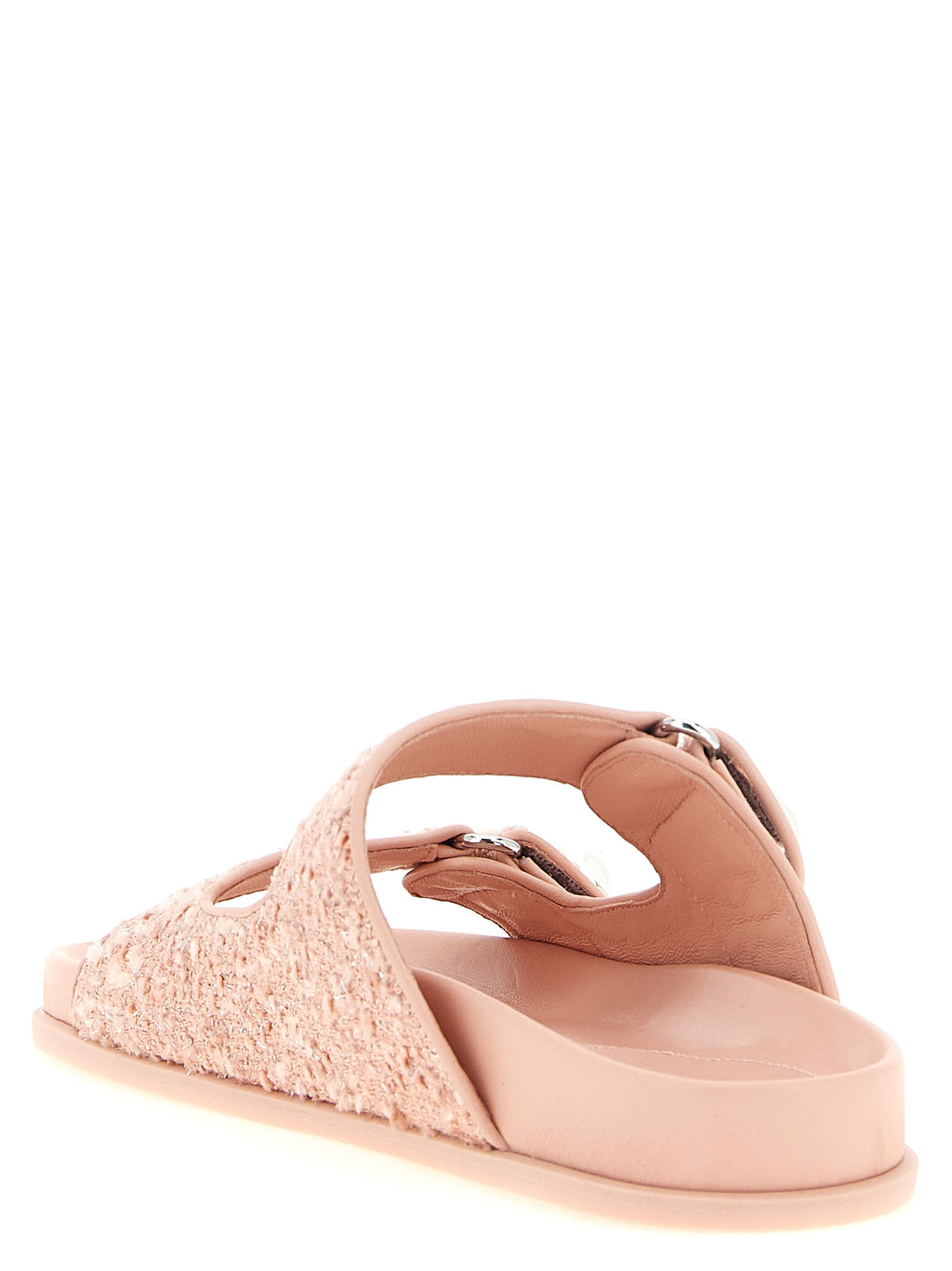 صندل فايانس من Jimmy Choo