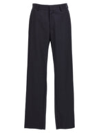 Fendi Crêpe Pants