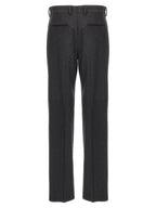 Fendi Cashmere Trousers