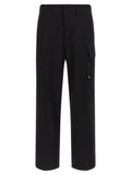 Fendi Gabardine Trousers