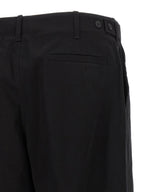 Fendi Gabardine Trousers