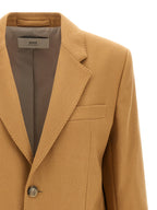 Ami Paris Wool Blazer
