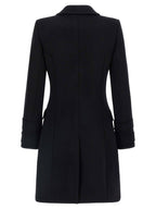 Balmain 10 Bottoni Coat