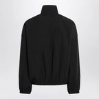 Fear of God Black nylon Track jacket