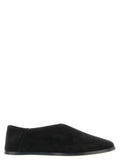 Fear Of God Suede Slip On Sabots