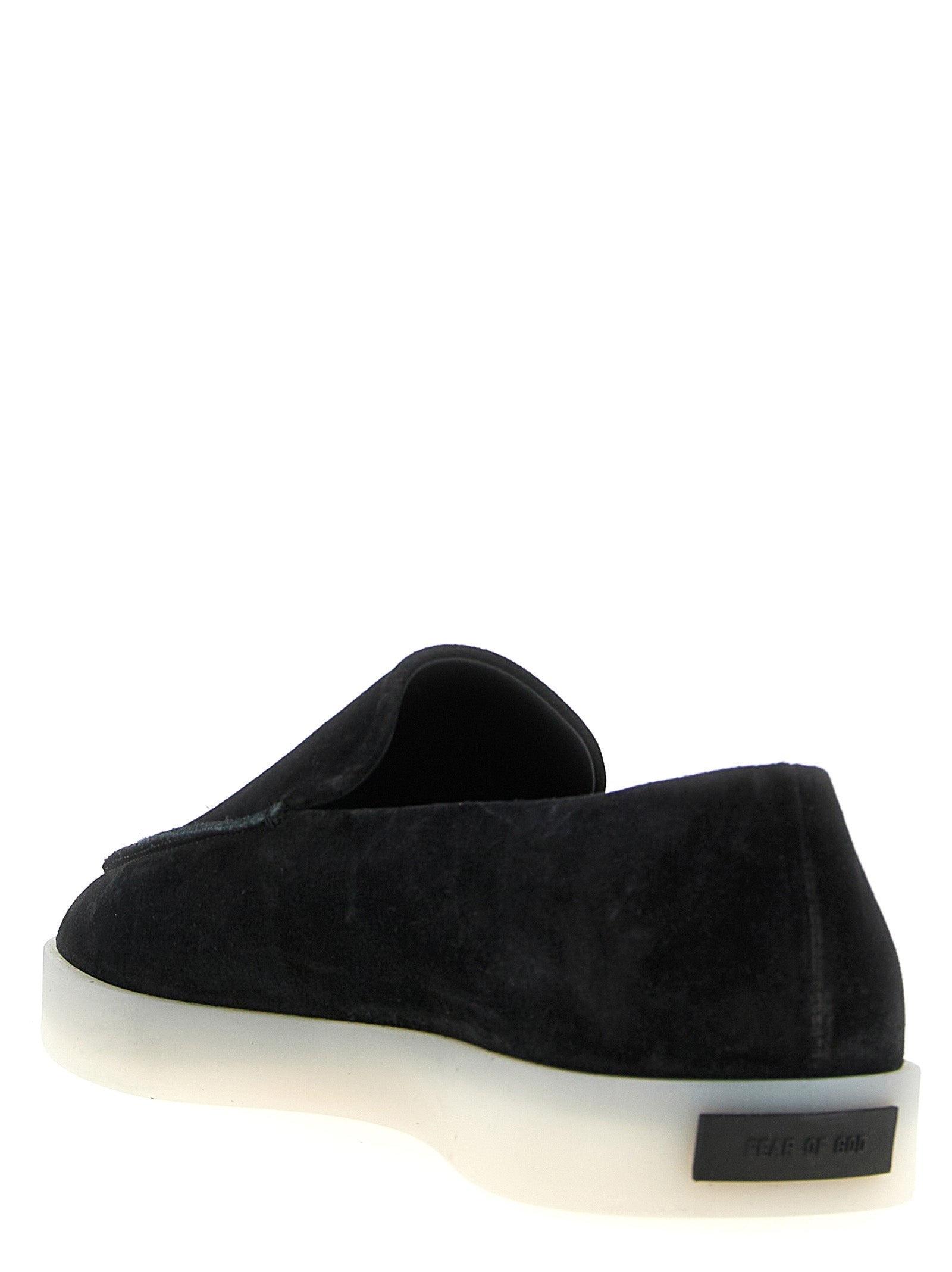 Fear Of God Casual Loafer Loafers