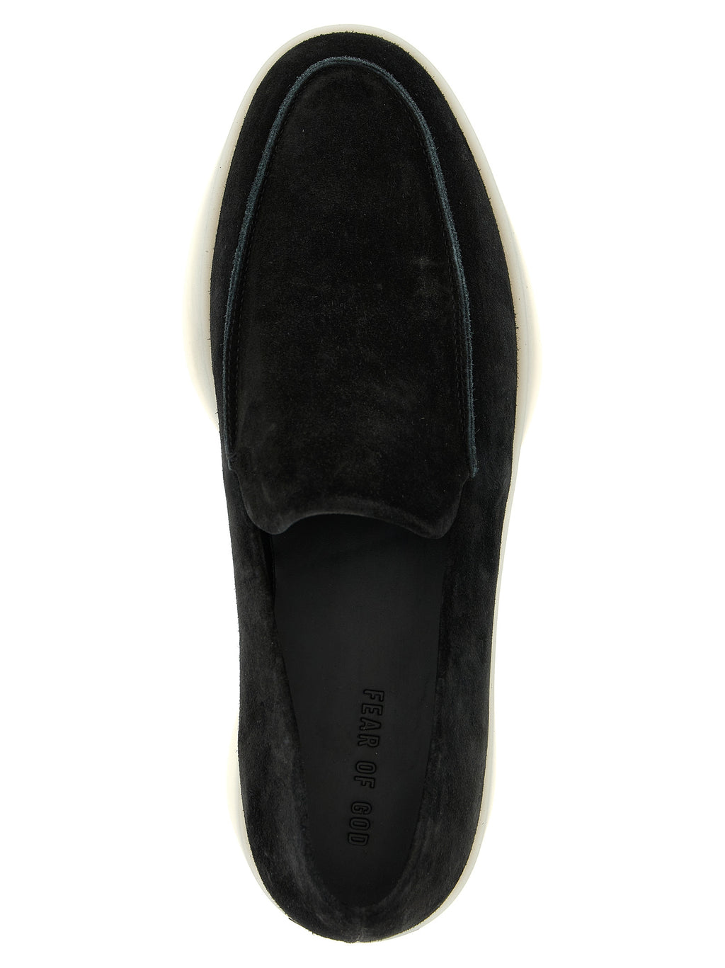 Fear Of God Casual Loafer Loafers