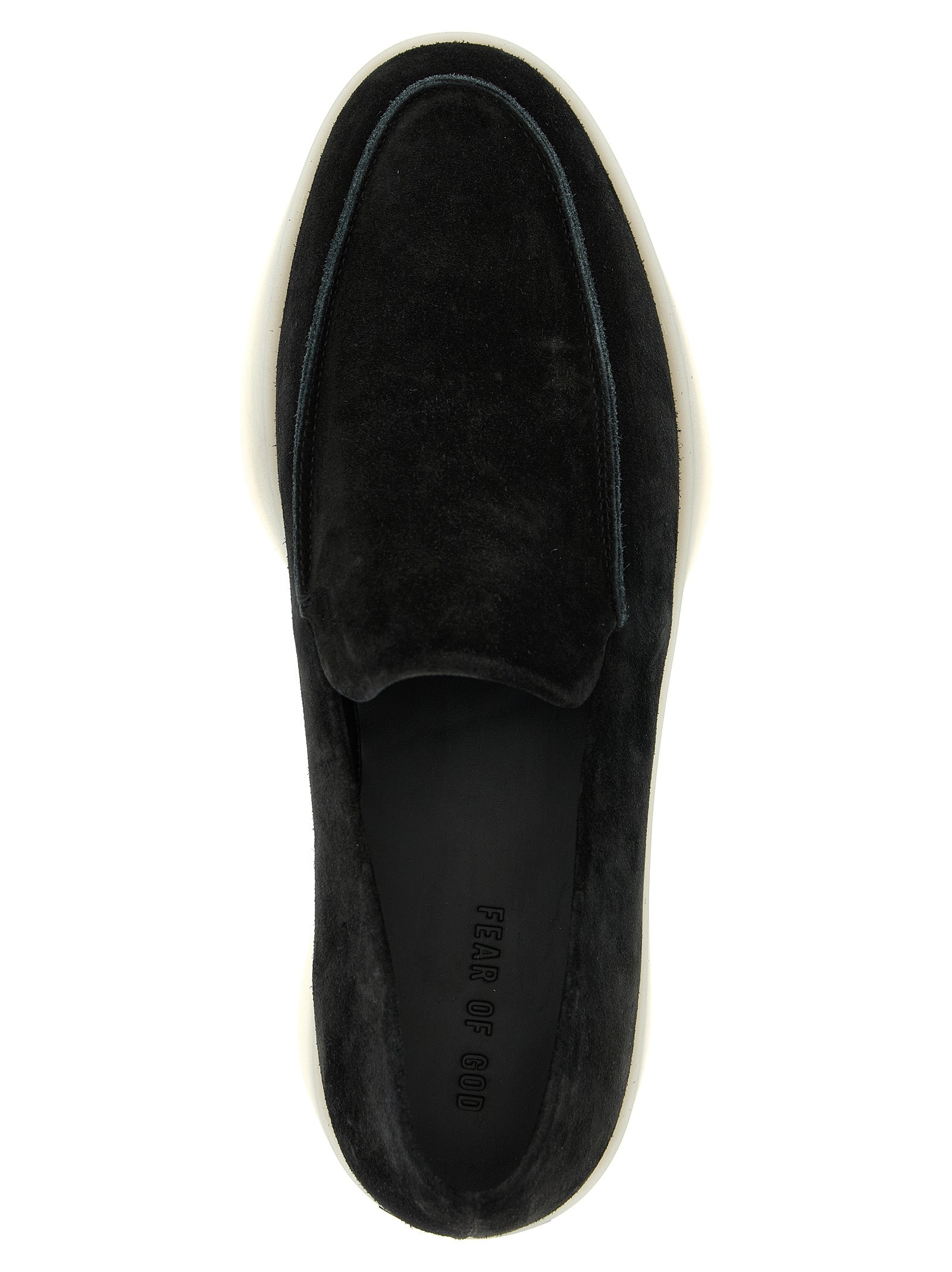 Fear Of God Casual Loafer Loafers