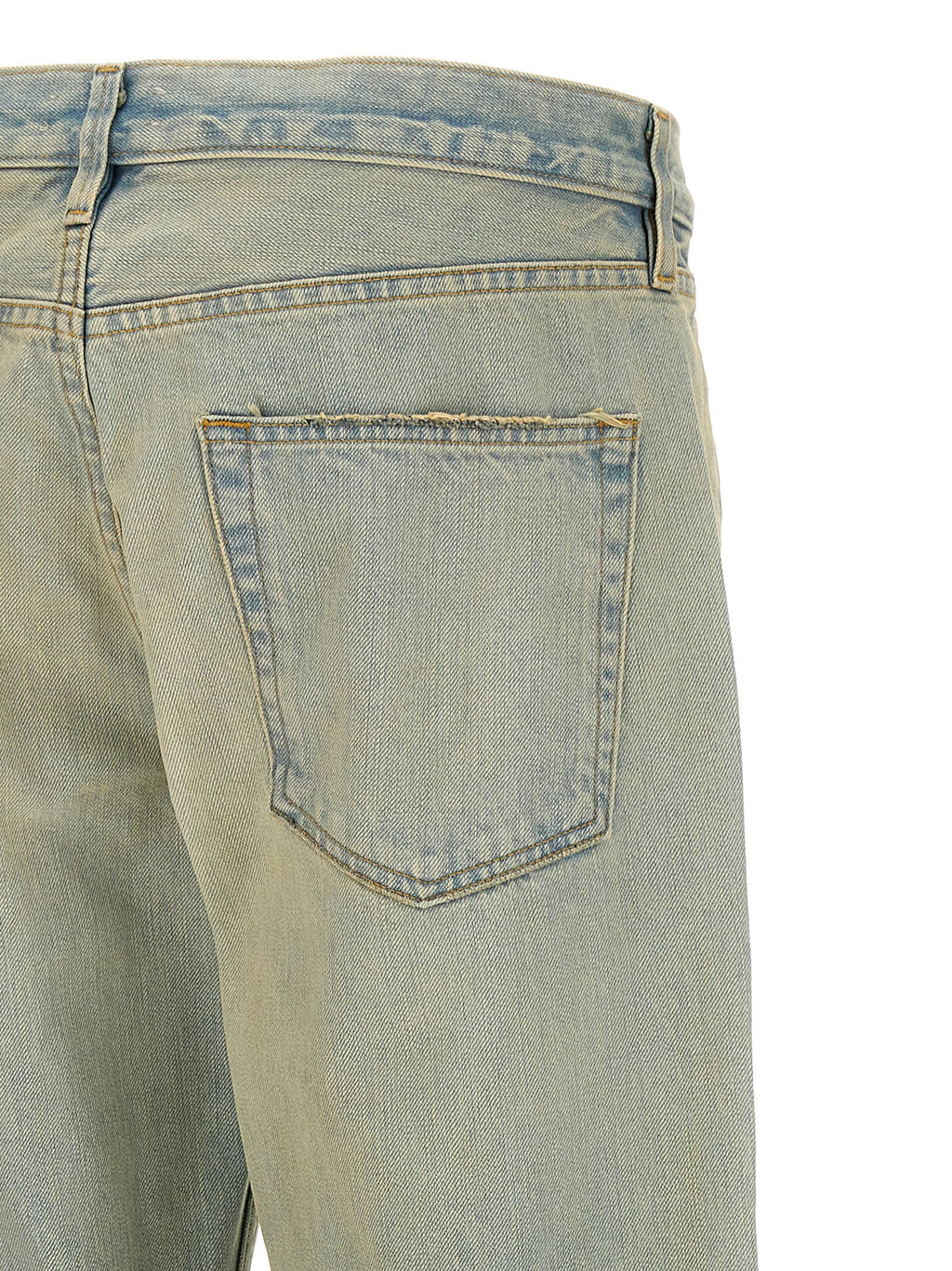 Fear Of God 8th Collection Jeans