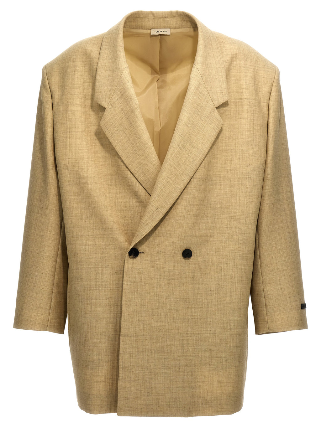 Fear Of God California Blazer