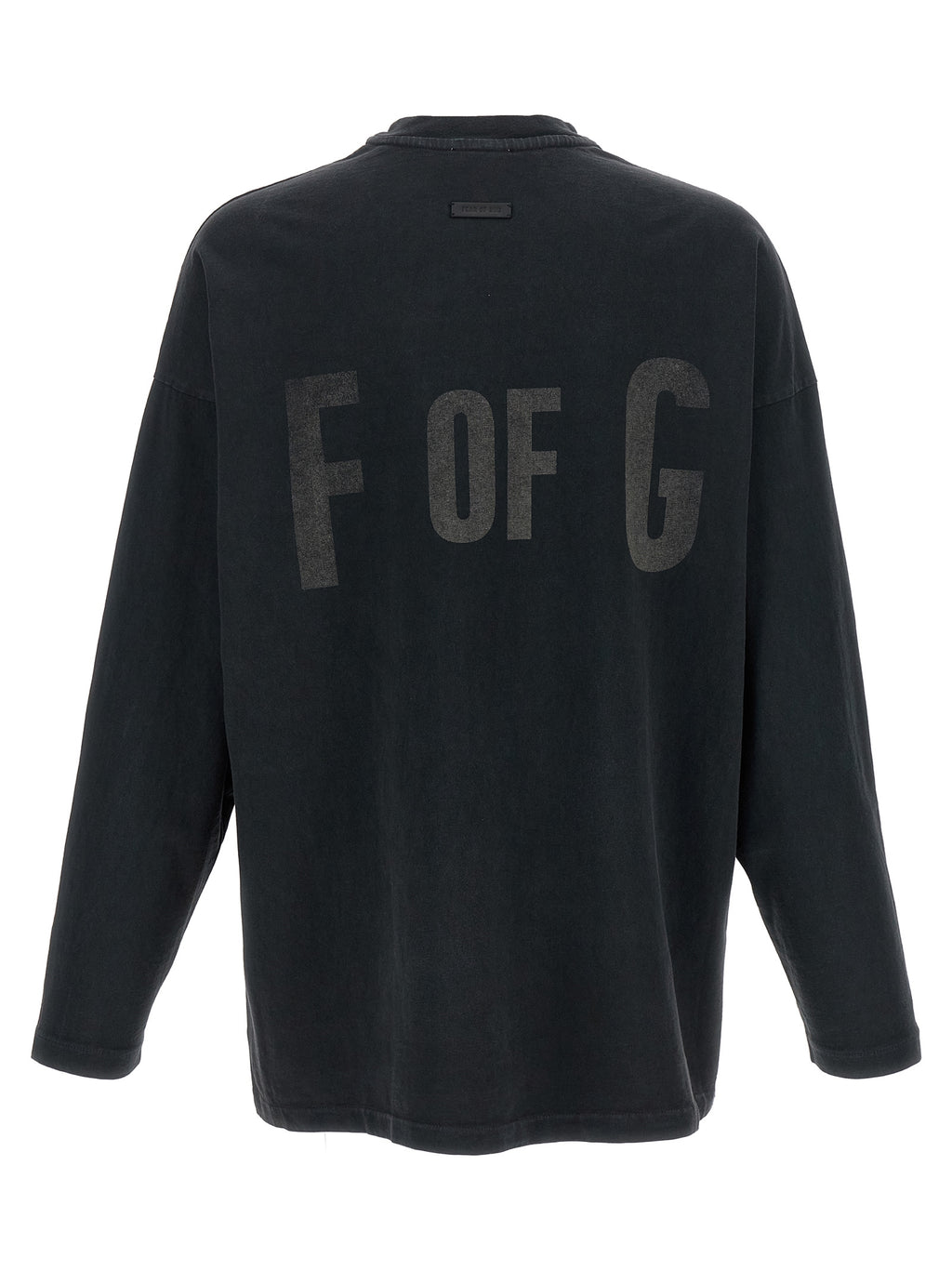 Fear Of God Fg 9 Sweater