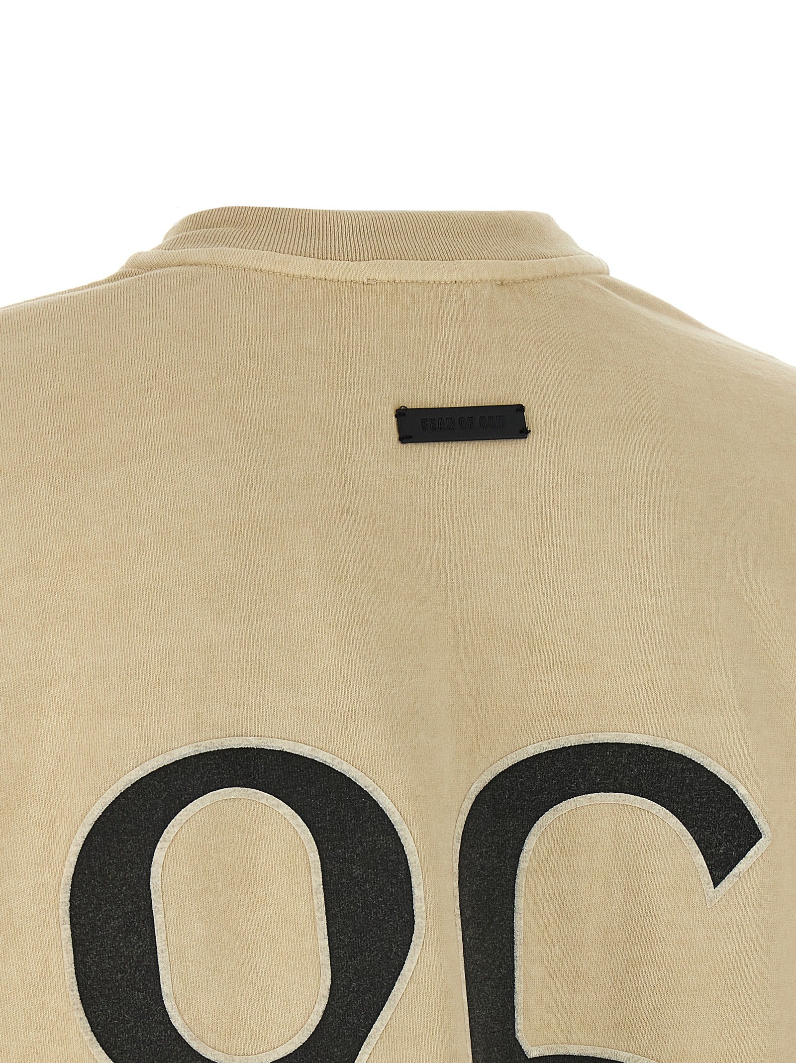 Fear Of God 26 Tee T-shirt
