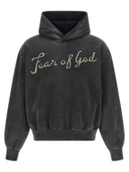 Fear Of God 26 Hoodie