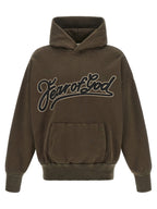Fear Of God Classic Hoodie