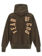Fear Of God Classic Hoodie