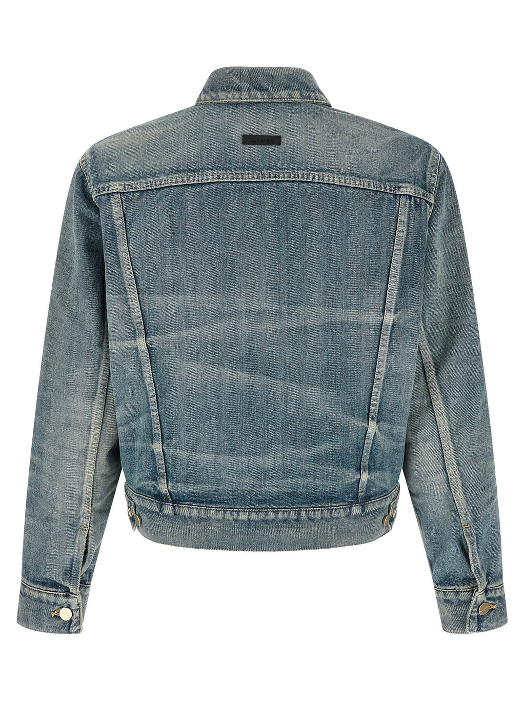 Fear Of God Classic Trucker Jacket