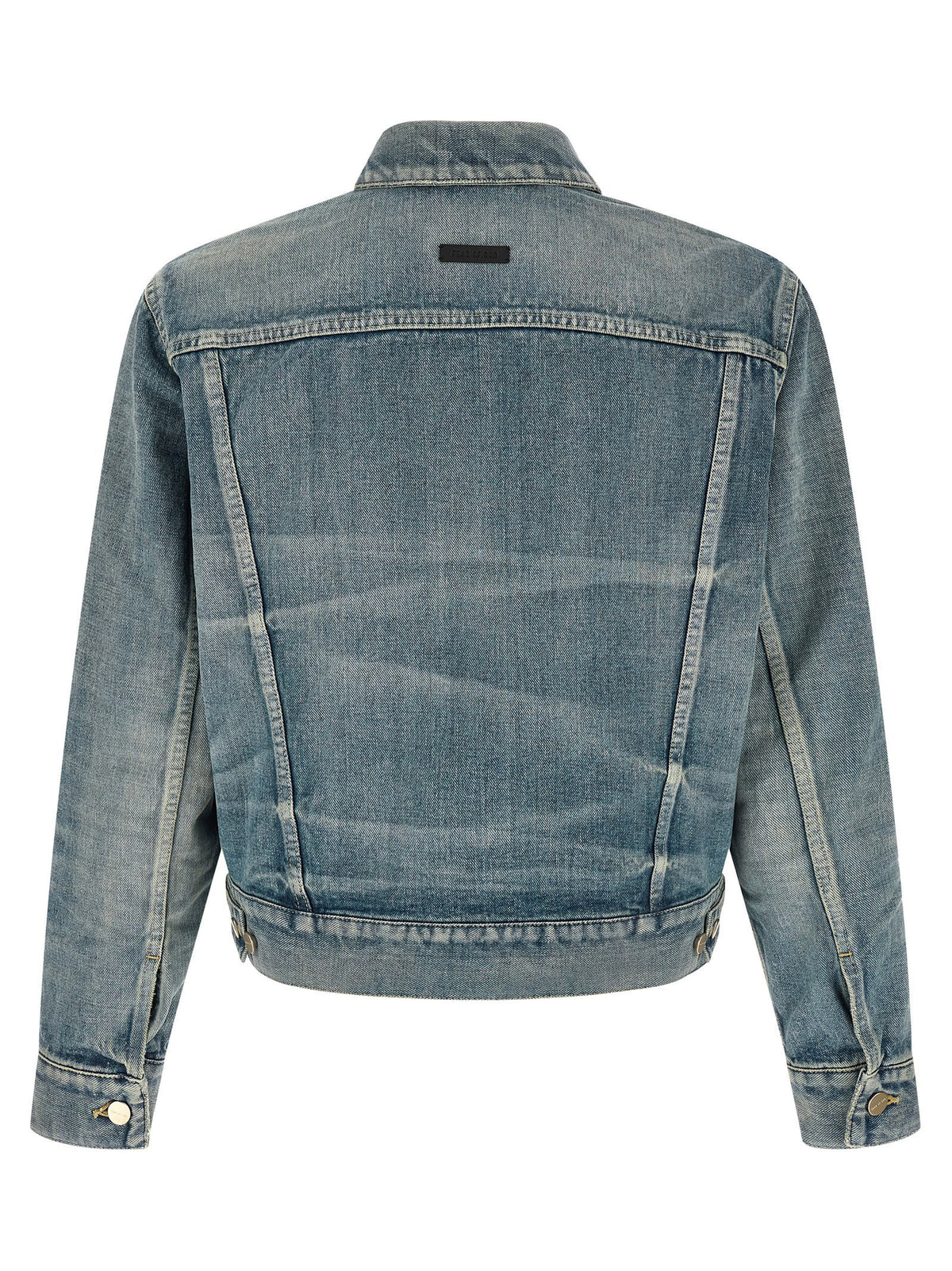 Fear Of God Classic Trucker Jacket