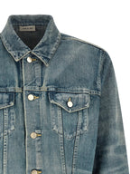 Fear Of God Classic Trucker Jacket