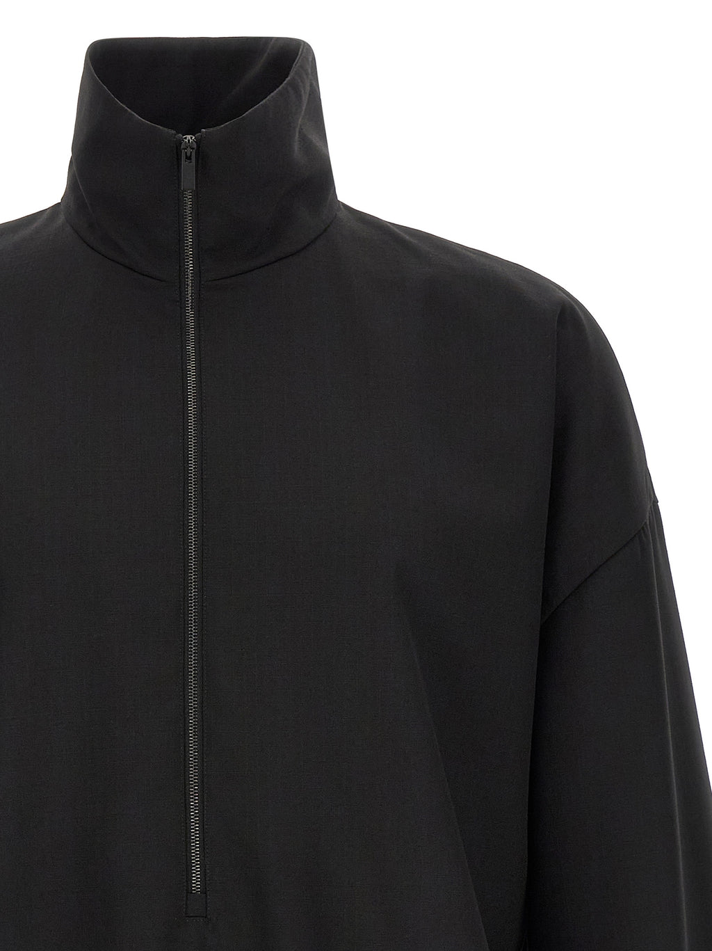 Fear Of God Half-zip Sweatshirt