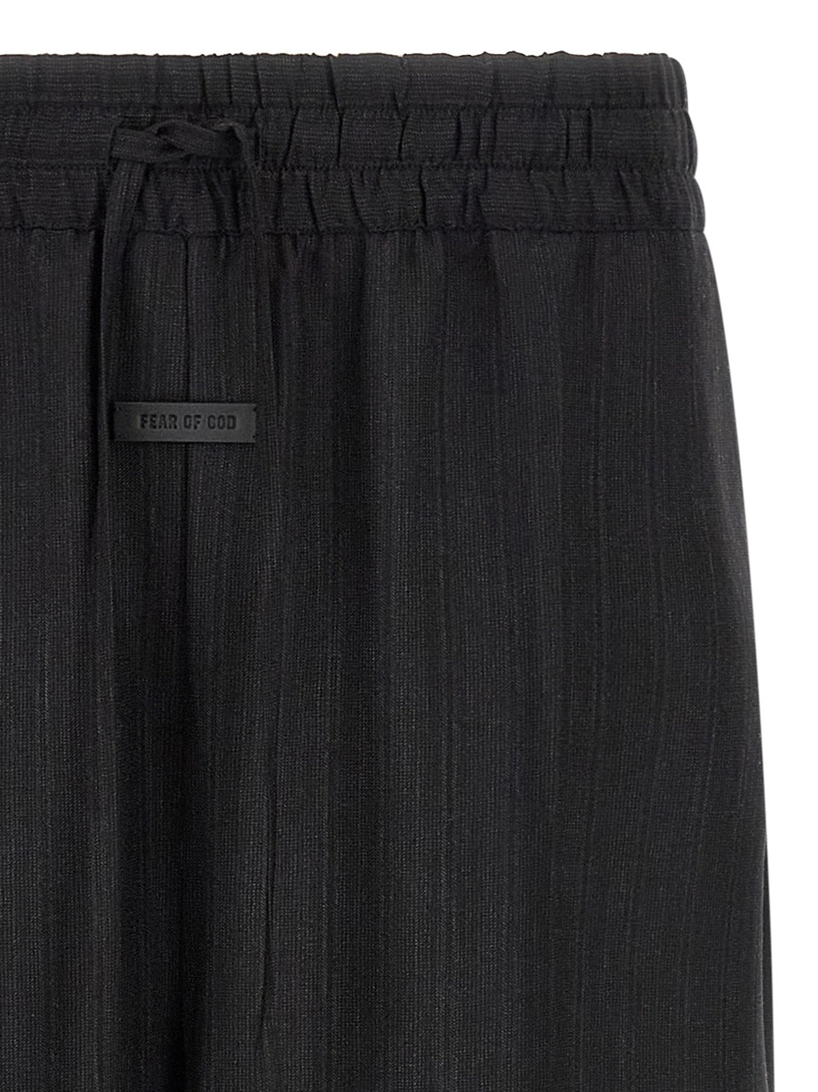 Fear Of God Wool Pants