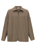Fear Of God Wool Jacket