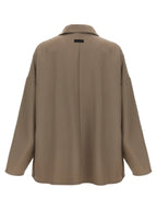 Fear Of God Wool Jacket