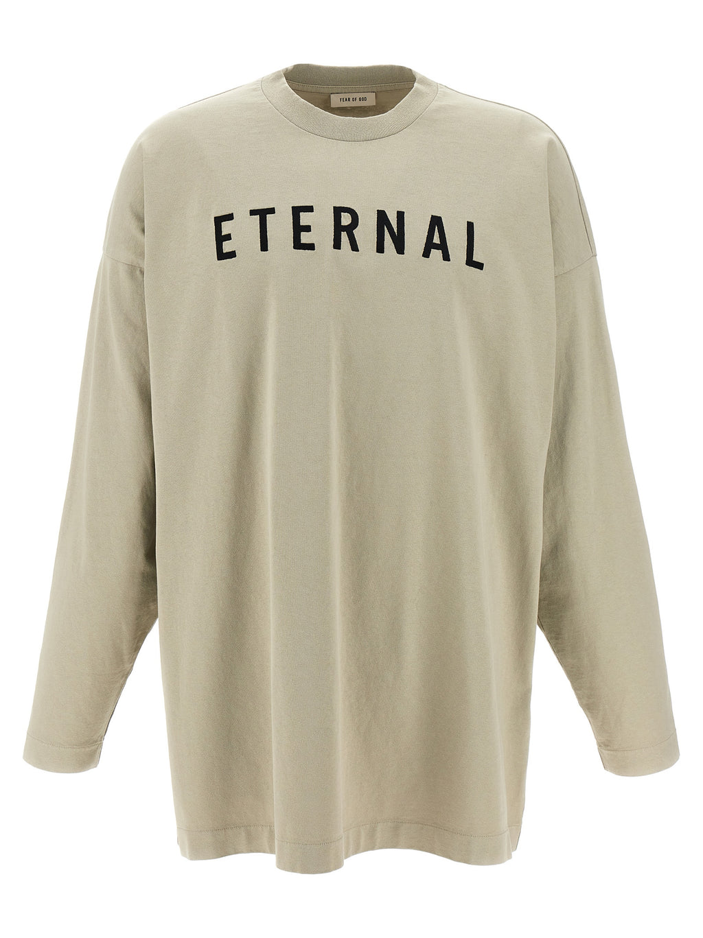 Fear Of God Eternal T-shirt