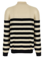 Balmain Marinière Sweater