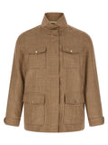 Herno Field Jacket