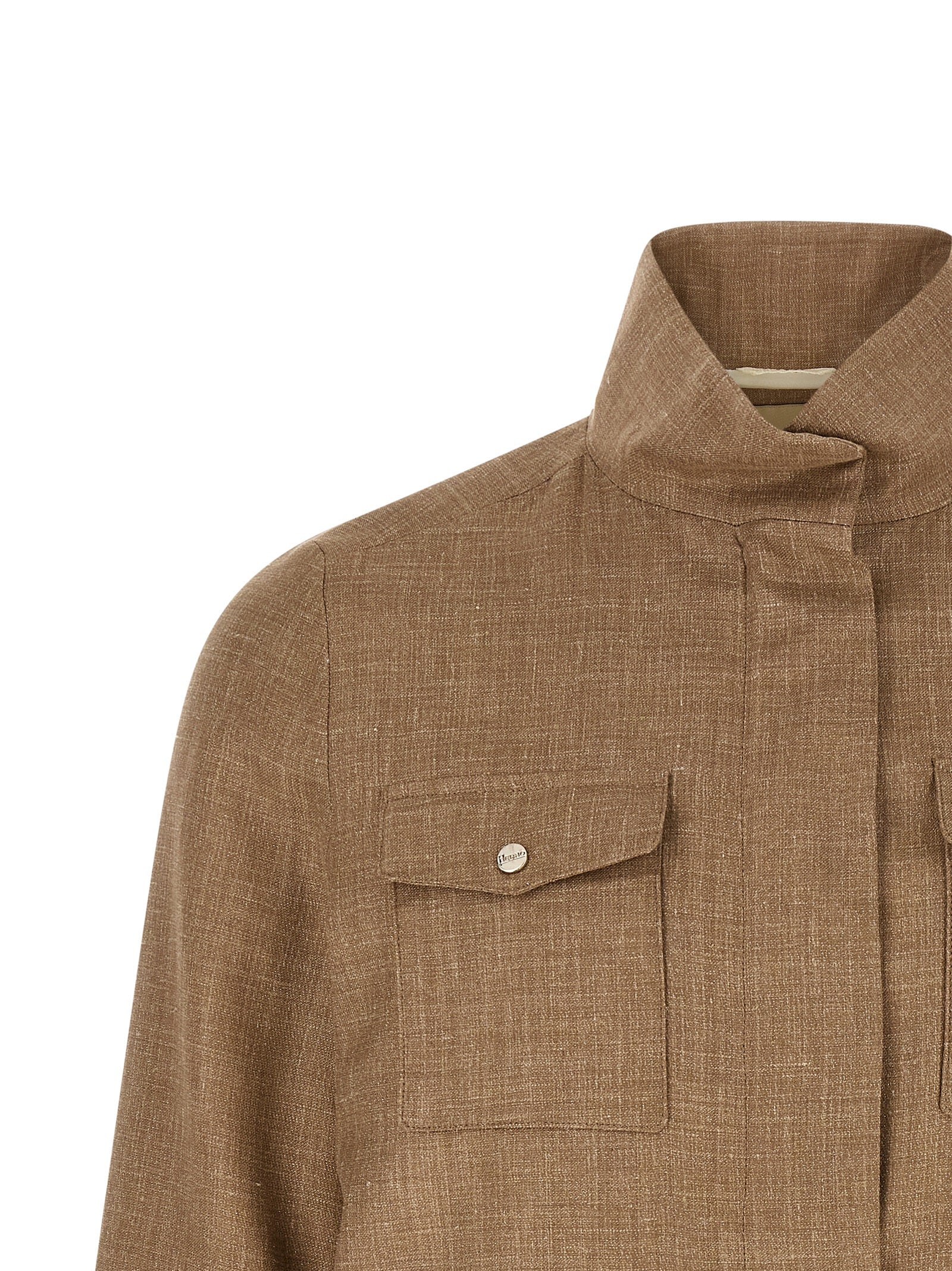 Herno Field Jacket