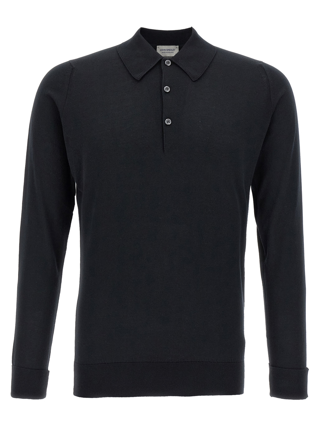 John Smedley Finchley Polo Shirt