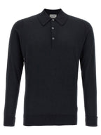 John Smedley Finchley Polo Shirt