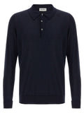 John Smedley Finchley Polo Shirt